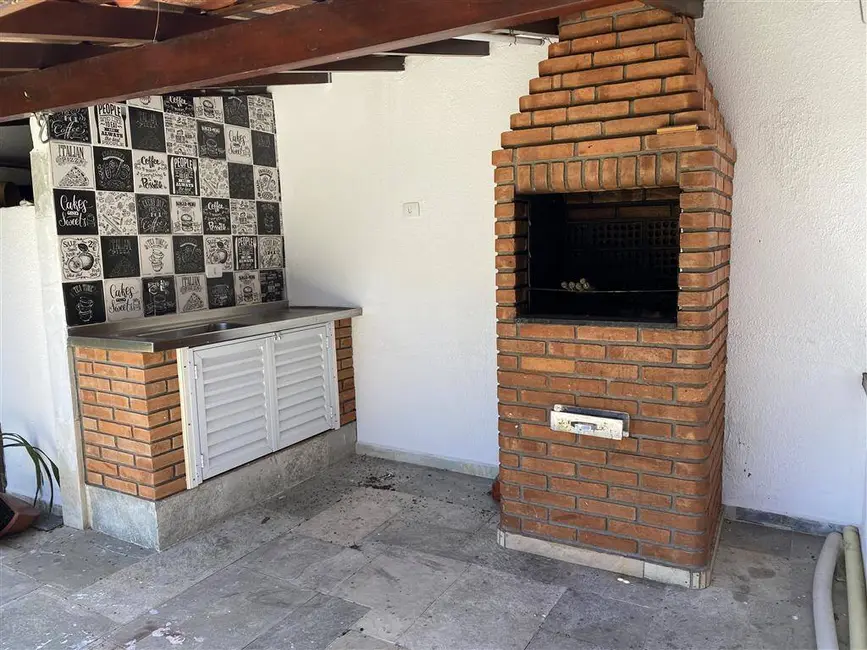 Foto 3 de Casa com 3 quartos para alugar em Alphaville, Santana De Parnaiba - SP