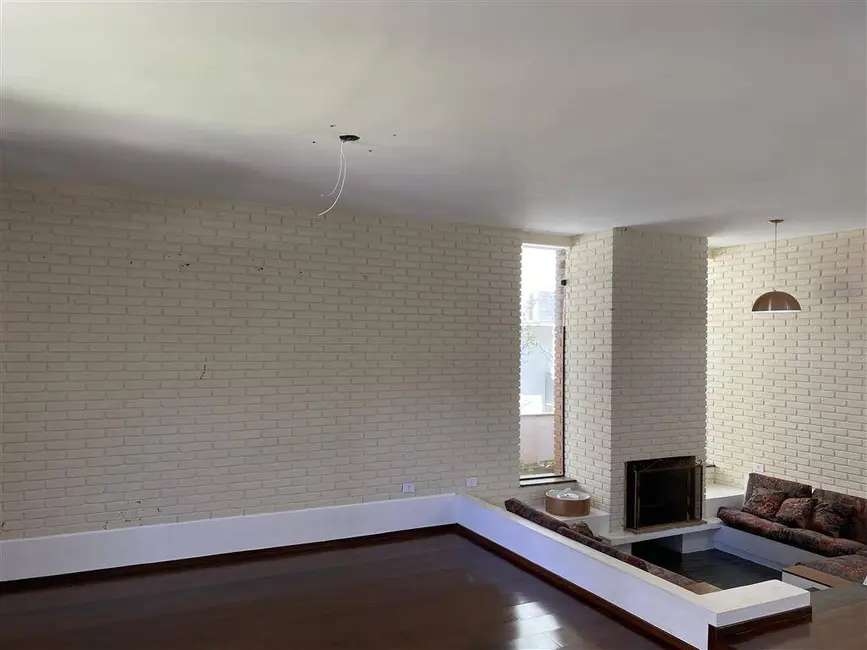 Foto 5 de Casa com 3 quartos para alugar em Alphaville, Santana De Parnaiba - SP