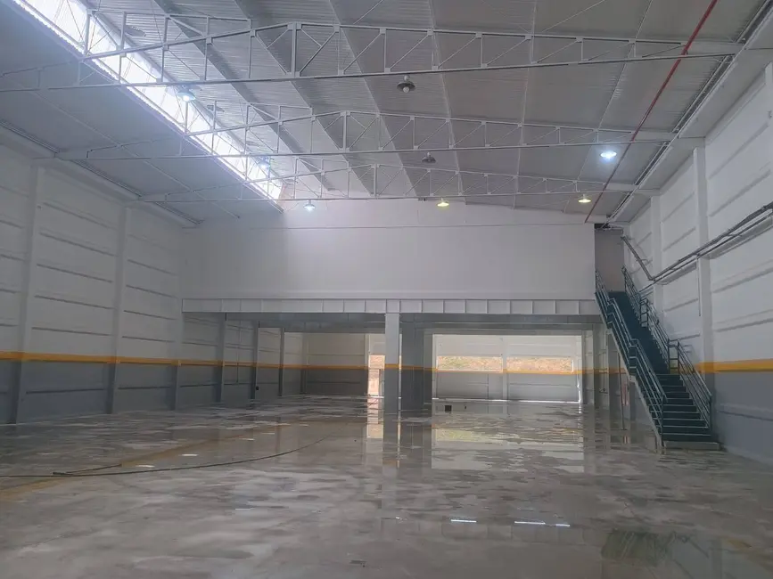 Foto 1 de Terreno / Lote para alugar, 2200m2 em Tamboré, Barueri - SP