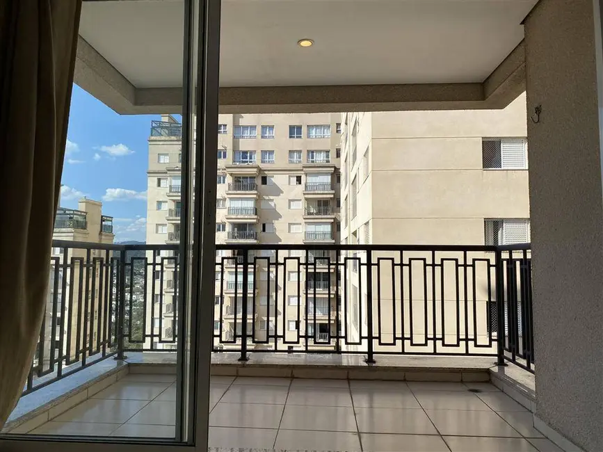 Foto 7 de Apartamento com 1 quarto para alugar, 52m2 em Barueri - SP