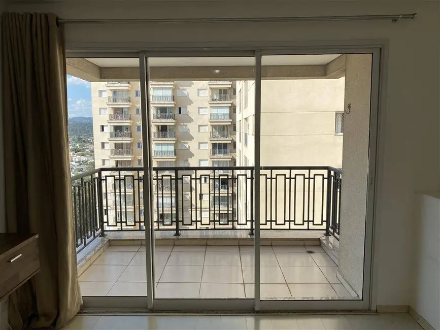 Foto 6 de Apartamento com 1 quarto para alugar, 52m2 em Barueri - SP