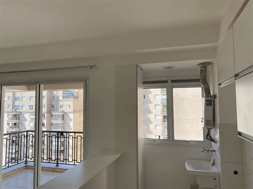 Foto 4 de Apartamento com 1 quarto para alugar, 52m2 em Barueri - SP