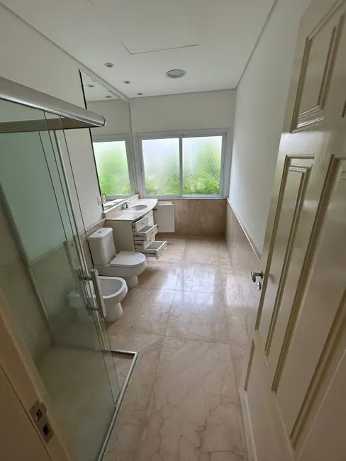 Foto 8 de Casa com 4 quartos para alugar, 904m2 em Tamboré, Santana De Parnaiba - SP