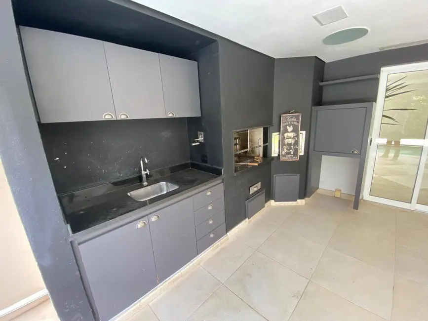 Foto 5 de Casa com 4 quartos para alugar, 904m2 em Tamboré, Santana De Parnaiba - SP