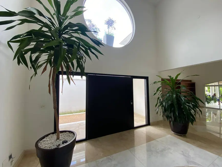 Foto 7 de Casa com 4 quartos para alugar, 904m2 em Tamboré, Santana De Parnaiba - SP