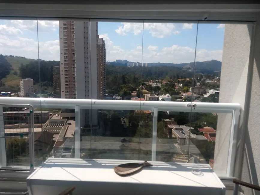 Foto 1 de Apartamento com 2 quartos para alugar, 63m2 em Barueri - SP