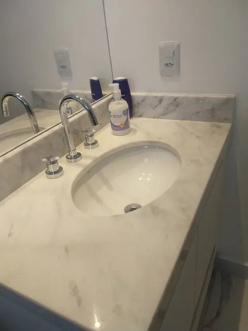 Foto 7 de Apartamento com 2 quartos para alugar, 63m2 em Barueri - SP