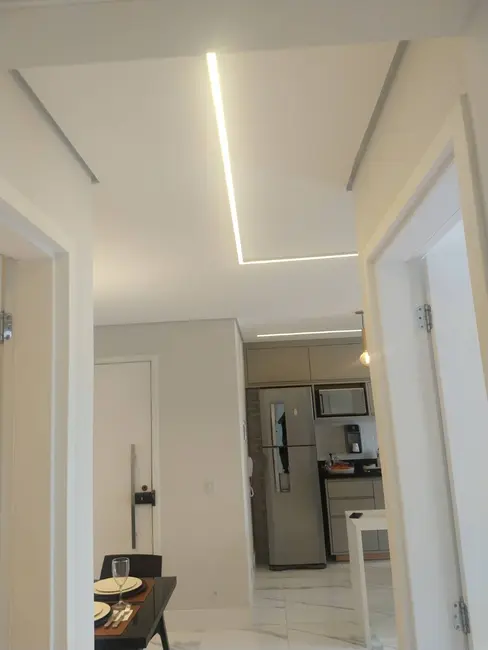 Foto 4 de Apartamento com 2 quartos para alugar, 63m2 em Barueri - SP