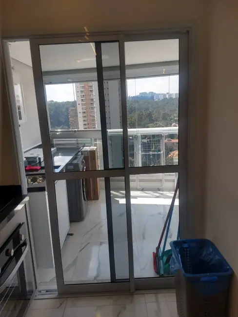 Foto 2 de Apartamento com 2 quartos para alugar, 63m2 em Barueri - SP