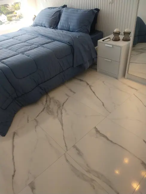 Foto 3 de Apartamento com 2 quartos para alugar, 63m2 em Barueri - SP