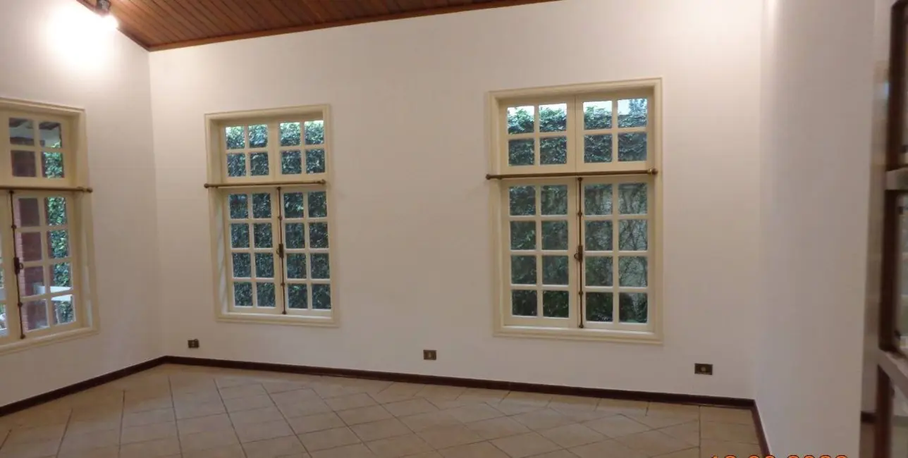 Foto 6 de Casa com 4 quartos para alugar, 353m2 em Alphaville, Santana De Parnaiba - SP