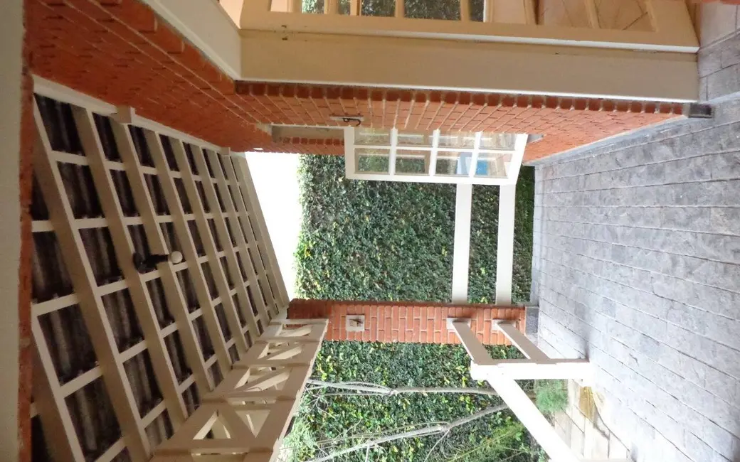 Foto 8 de Casa com 4 quartos para alugar, 353m2 em Alphaville, Santana De Parnaiba - SP