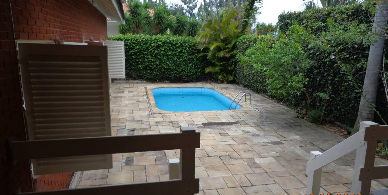 Foto 3 de Casa com 4 quartos para alugar, 353m2 em Alphaville, Santana De Parnaiba - SP