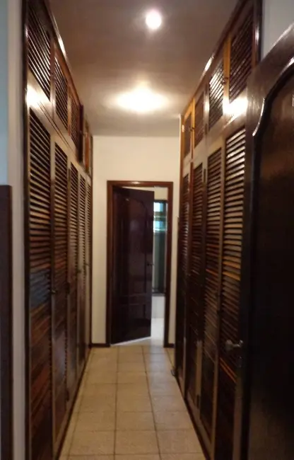 Foto 9 de Casa com 4 quartos para alugar, 353m2 em Alphaville, Santana De Parnaiba - SP