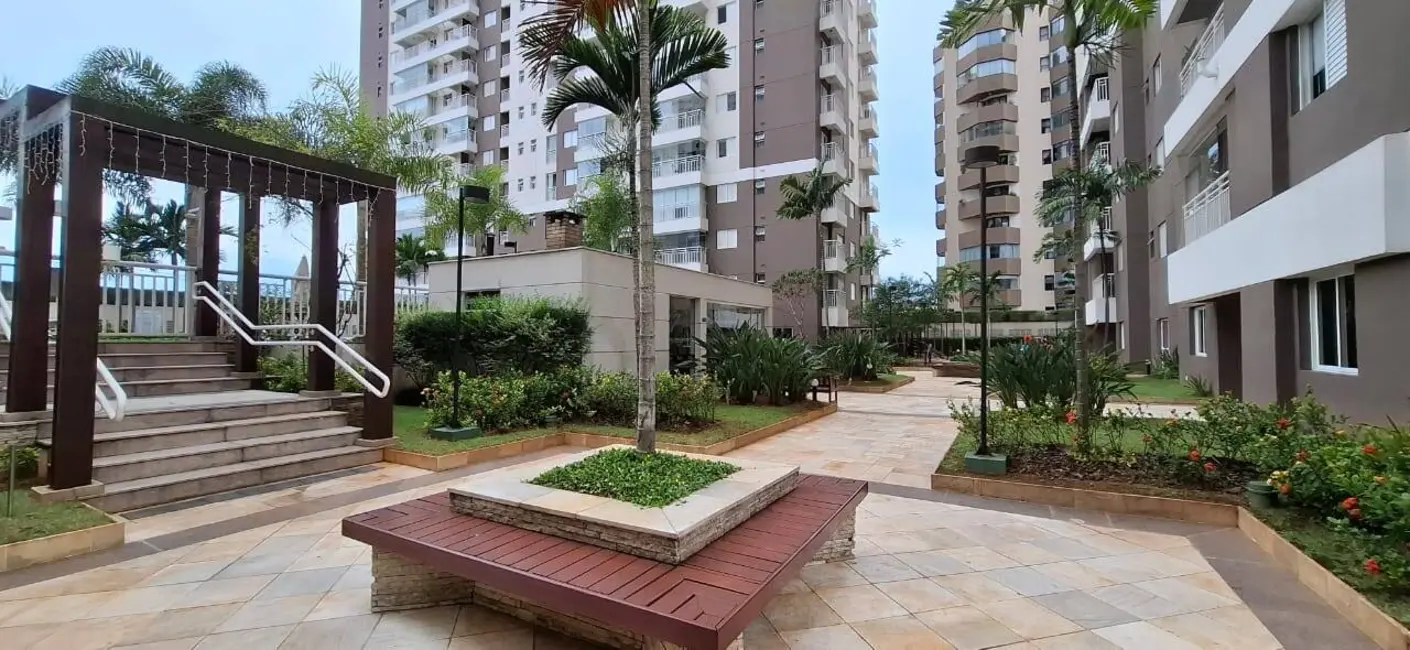 Foto 8 de Apartamento com 2 quartos à venda, 68m2 em Barueri - SP