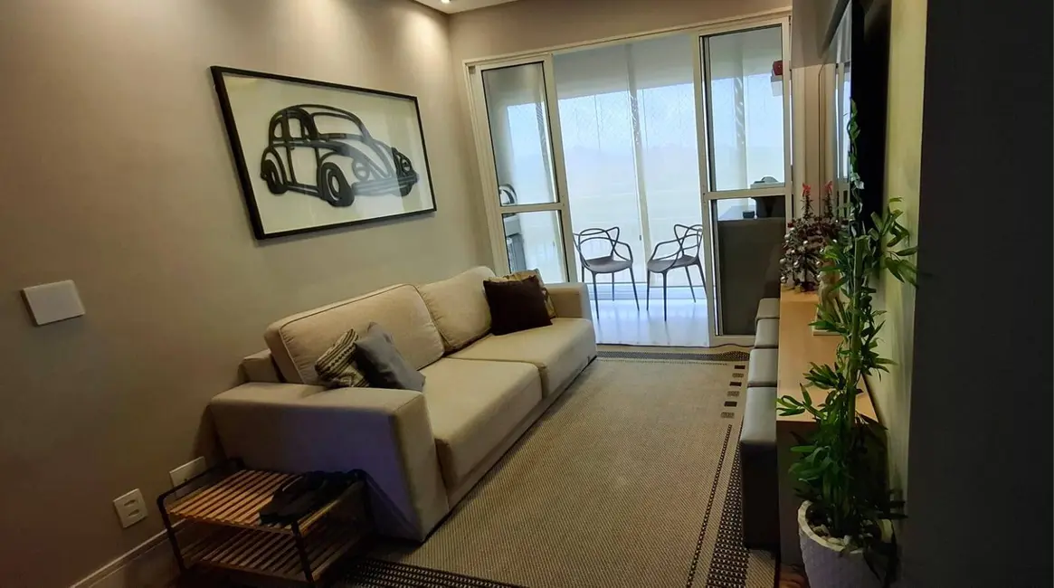 Foto 2 de Apartamento com 2 quartos à venda, 68m2 em Barueri - SP