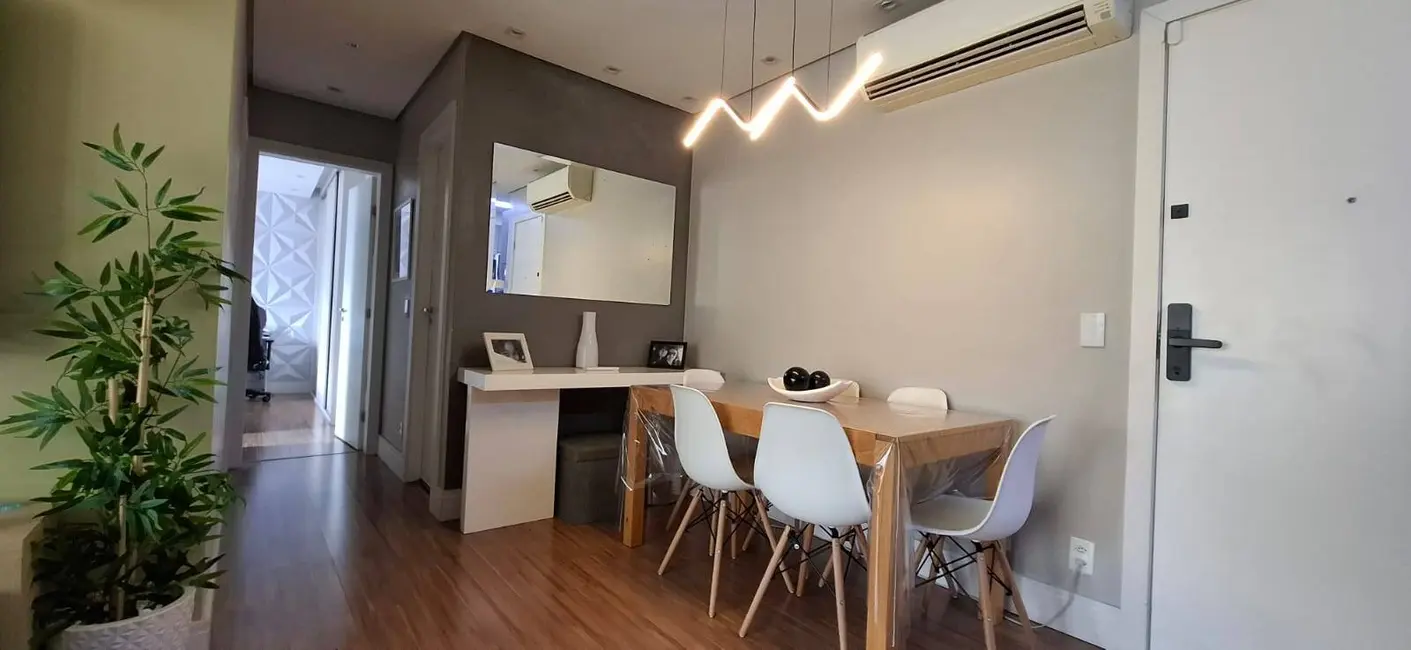 Foto 1 de Apartamento com 2 quartos à venda, 68m2 em Barueri - SP