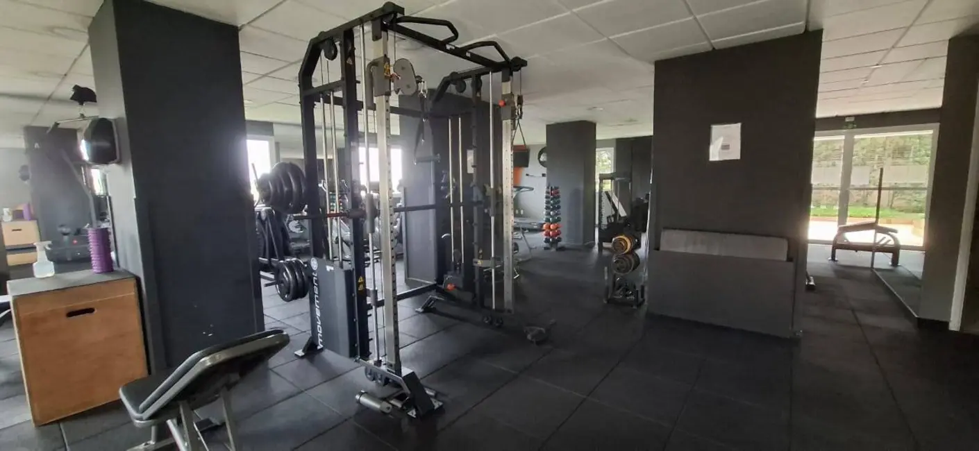 Foto 6 de Apartamento com 2 quartos à venda, 68m2 em Barueri - SP