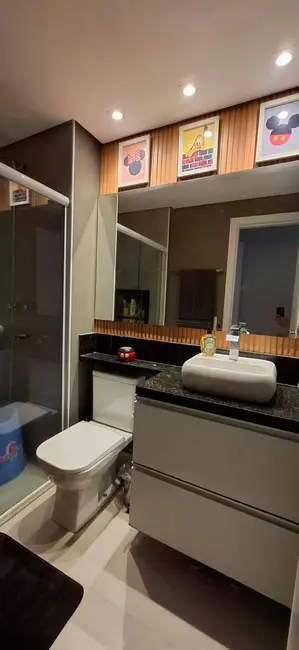 Foto 9 de Apartamento com 2 quartos à venda, 68m2 em Barueri - SP