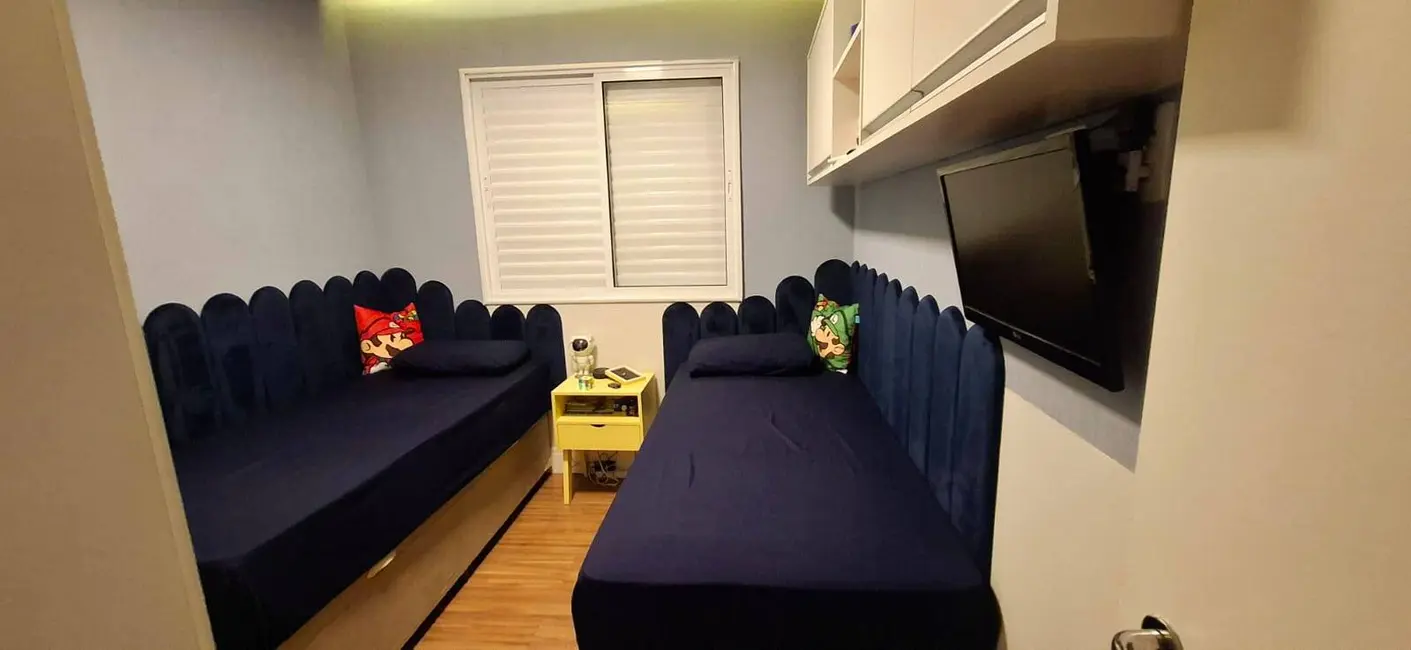 Foto 7 de Apartamento com 2 quartos à venda, 68m2 em Barueri - SP