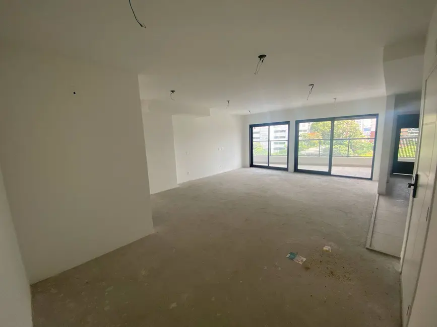 Foto 4 de Apartamento com 2 quartos à venda, 124m2 em Barueri - SP