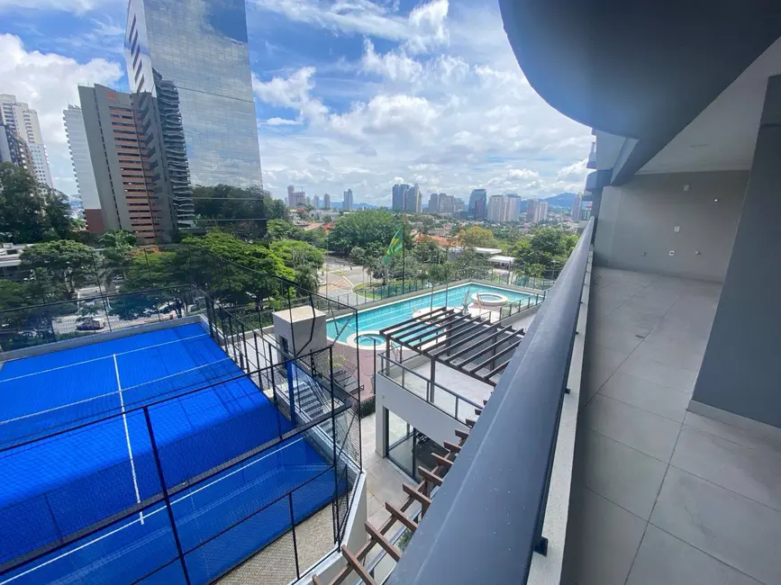 Foto 5 de Apartamento com 2 quartos à venda, 124m2 em Barueri - SP