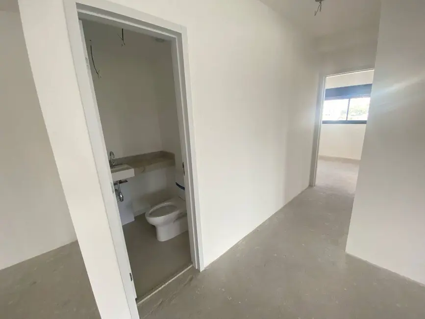 Foto 6 de Apartamento com 2 quartos à venda, 124m2 em Barueri - SP