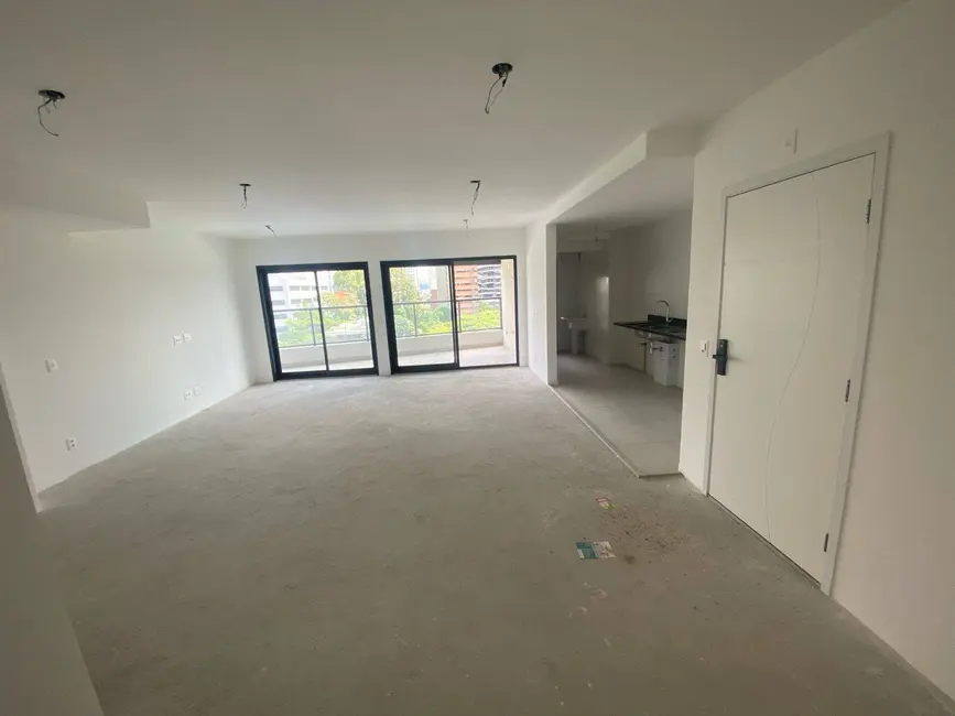 Foto 8 de Apartamento com 2 quartos à venda, 124m2 em Barueri - SP