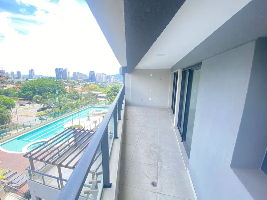 Foto 3 de Apartamento com 2 quartos à venda, 124m2 em Barueri - SP