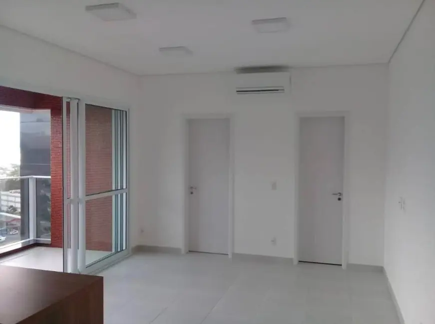 Foto 4 de Apartamento com 1 quarto para alugar, 55m2 em Barueri - SP