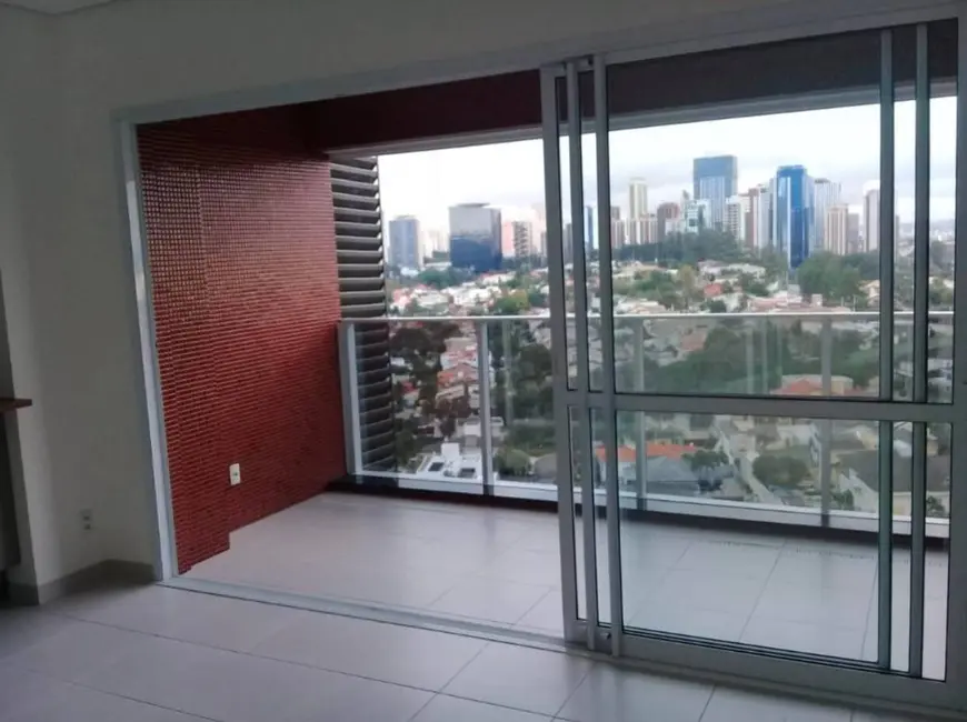 Foto 2 de Apartamento com 1 quarto para alugar, 55m2 em Barueri - SP