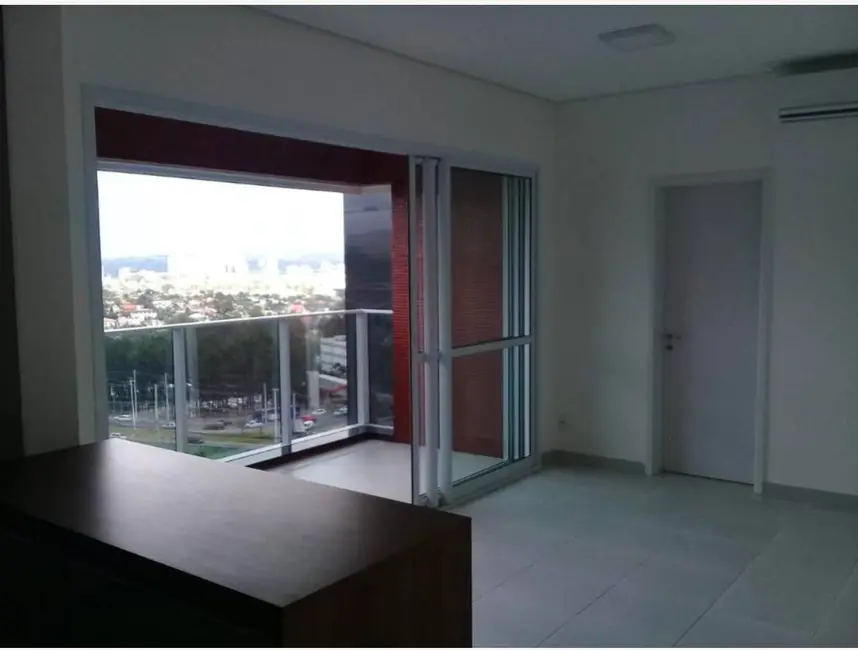 Foto 3 de Apartamento com 1 quarto para alugar, 55m2 em Barueri - SP