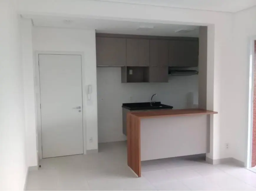 Foto 5 de Apartamento com 1 quarto para alugar, 55m2 em Barueri - SP