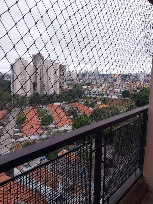 Foto 4 de Apartamento com 2 quartos à venda, 59m2 em Jardim Tupanci, Barueri - SP