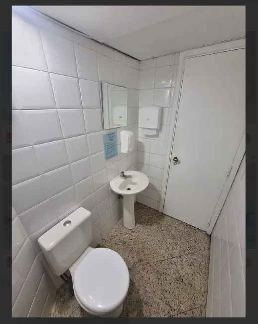 Foto 5 de Sala Comercial para alugar, 91m2 em Barueri - SP