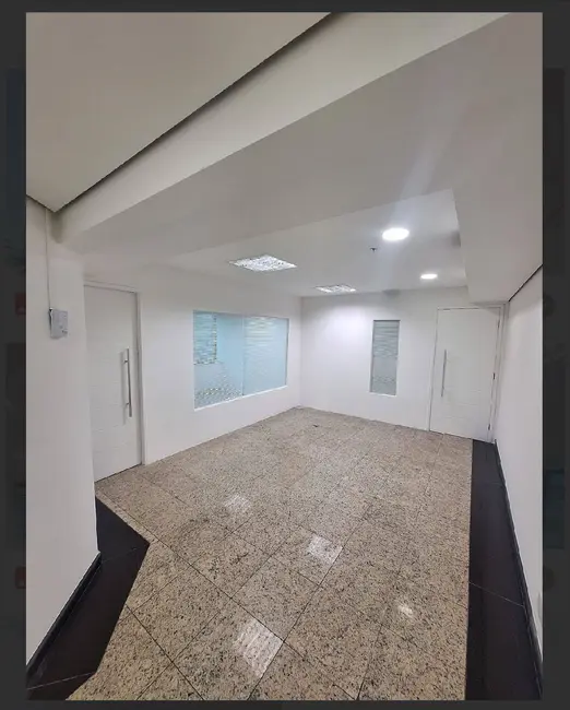Foto 4 de Sala Comercial para alugar, 91m2 em Barueri - SP