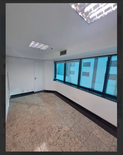 Foto 3 de Sala Comercial para alugar, 91m2 em Barueri - SP