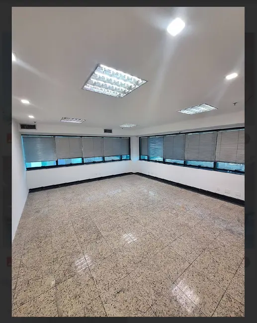 Foto 2 de Sala Comercial para alugar, 91m2 em Barueri - SP