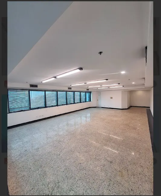 Sala Comercial para alugar, 91m2 em Barueri - SP - imagem 2 Foto 2 de Sala Comercial para alugar, 91m2 em Barueri - SP