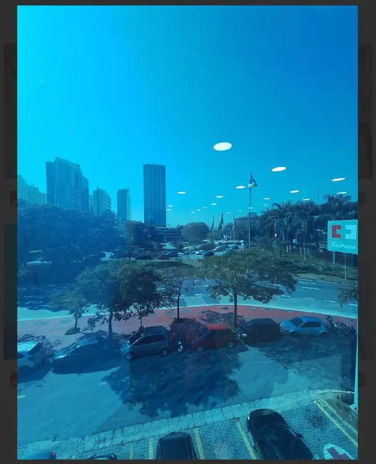 Sala Comercial para alugar, 91m2 em Barueri - SP - imagem 4 Foto 4 de Sala Comercial para alugar, 91m2 em Barueri - SP