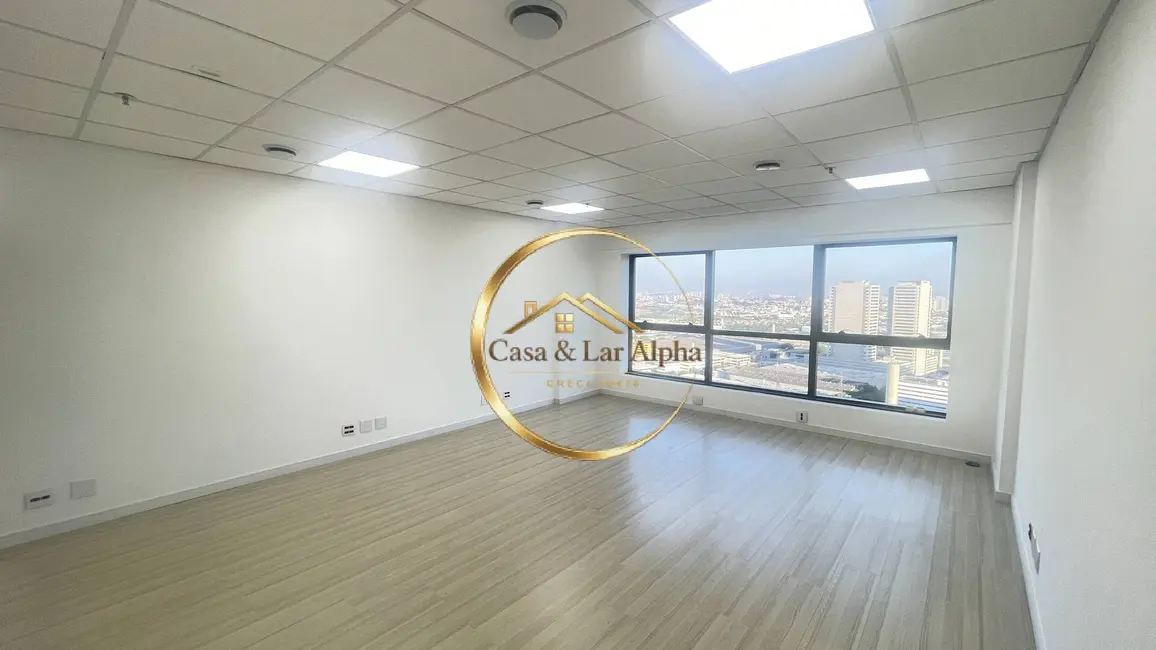 Foto 6 de Sala Comercial para alugar, 49m2 em Barueri - SP