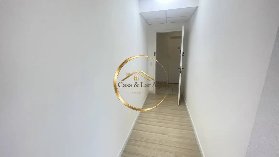 Foto 7 de Sala Comercial para alugar, 49m2 em Barueri - SP