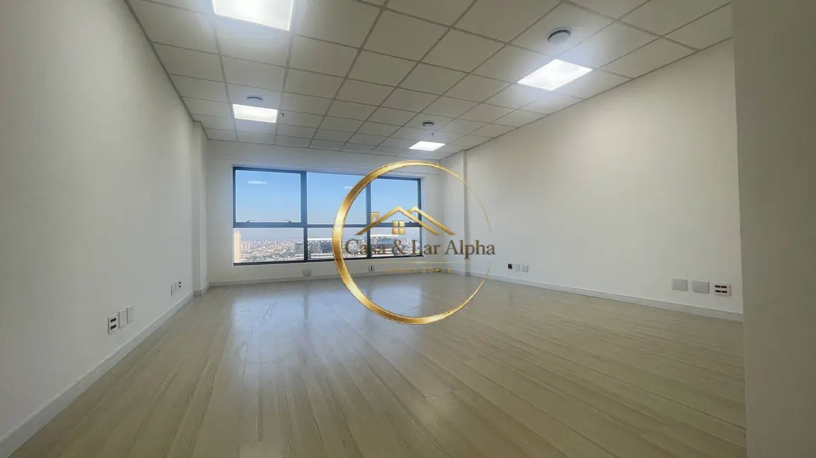 Foto 4 de Sala Comercial para alugar, 49m2 em Barueri - SP