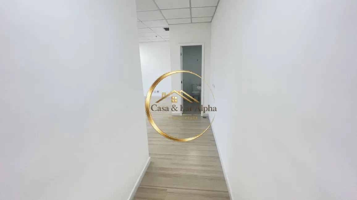 Foto 5 de Sala Comercial para alugar, 49m2 em Barueri - SP