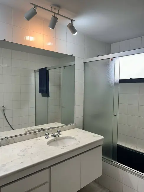 Apartamento com 1 quarto para alugar, 58m2 em Barueri - SP - imagem 8 Foto 8 de Apartamento com 1 quarto para alugar, 58m2 em Barueri - SP