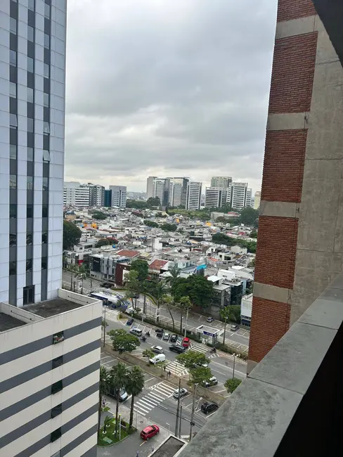 Apartamento com 1 quarto para alugar, 58m2 em Barueri - SP - imagem 7 Foto 7 de Apartamento com 1 quarto para alugar, 58m2 em Barueri - SP