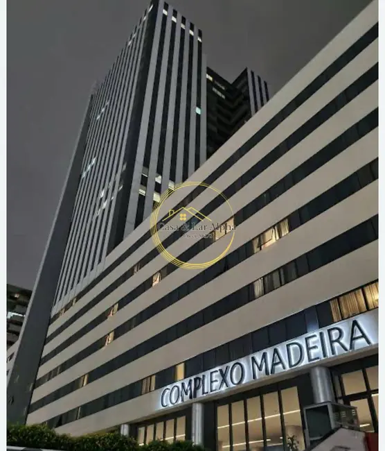 Sala Comercial para alugar, 88m2 em Barueri - SP - imagem 1 Foto 1 de Sala Comercial para alugar, 88m2 em Barueri - SP