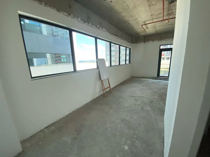 Foto 6 de Sala Comercial para alugar, 93m2 em Barueri - SP