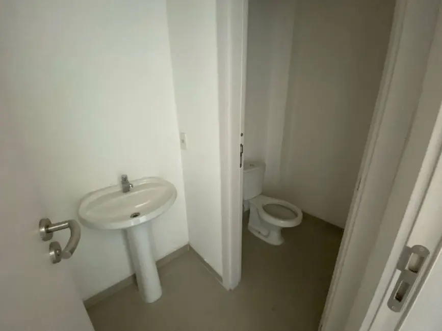 Foto 7 de Sala Comercial para alugar, 93m2 em Barueri - SP