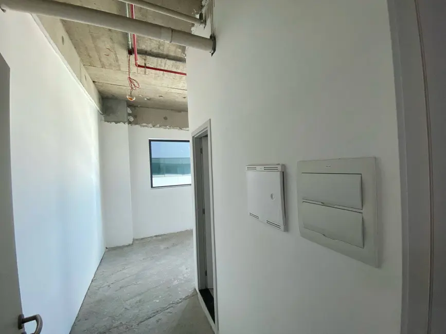 Foto 4 de Sala Comercial para alugar, 93m2 em Barueri - SP